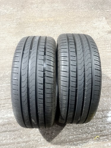 255 pirelli scorpion - x2, 20