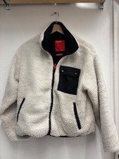 Ladies Pull & Bear cream