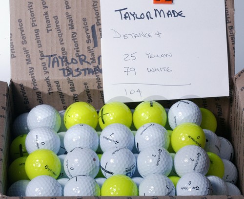 100 taylormade - 100, (104)
