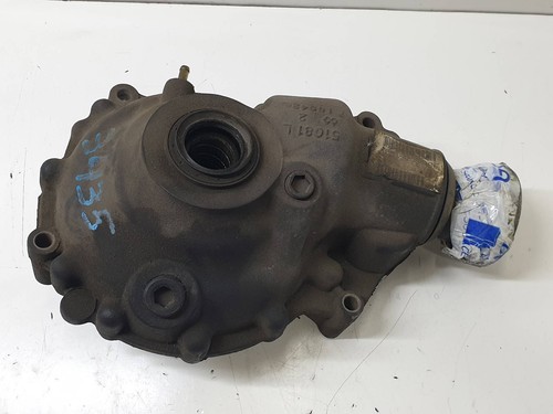 Tbb000060 front differential - tbb000060,