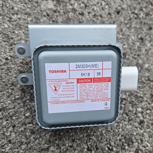 P30z1415 toshiba magnetron - p30z1415,