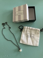 Pearl Necklace - Lulu Guiness