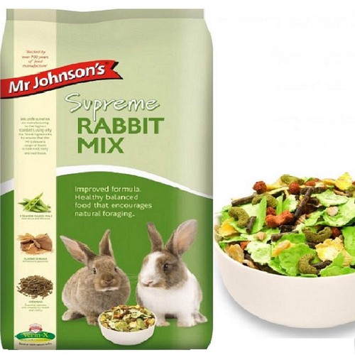 Supreme rabbit 900g to - supreme,