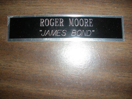 Roger moore - roger,
