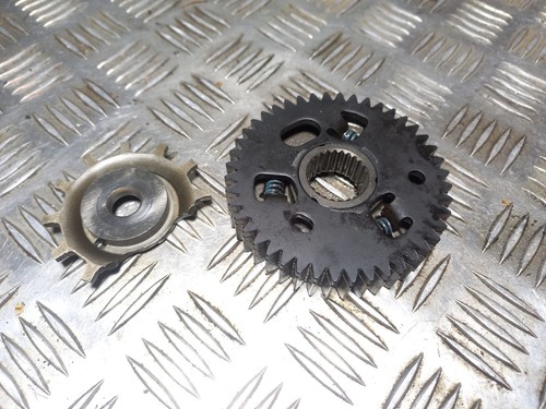 Genuine honda vtr 1000 1999 - genuine,