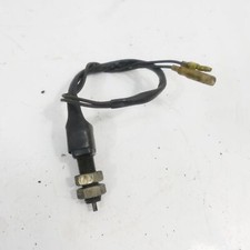 Yamaha RD 250 522 initial