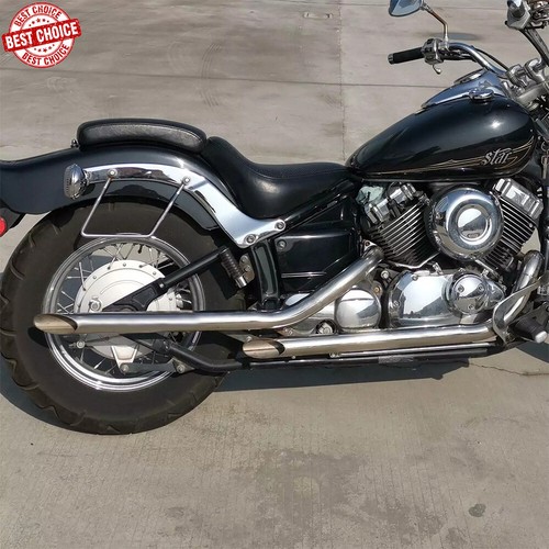 Exhaust pipes silencer - pipes, for
