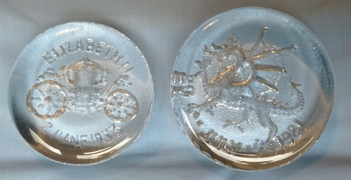 Darlington crystal - darlington,