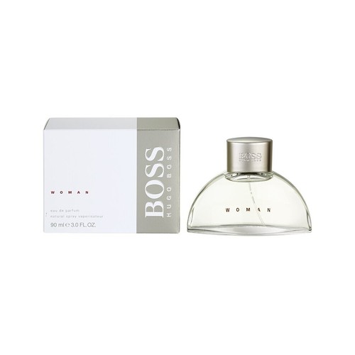 Hugo boss woman - hugo, de