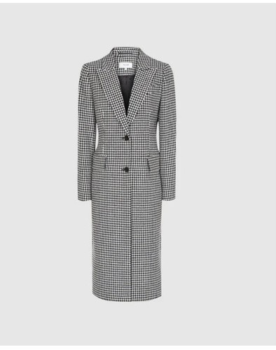 Nwt reiss lara puppytooth - reiss,
