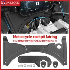 Motorcycle Cockpit Fairing For BMW R1200GS R1250GS LC ADV Adventure R 1250 GS R