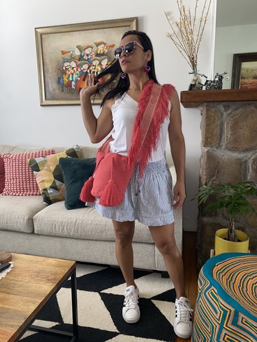 Authentic 100 wayuu - authentic,