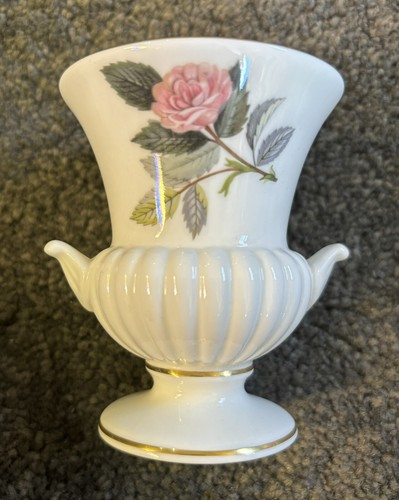 Wedgewood bone china - bone, mini