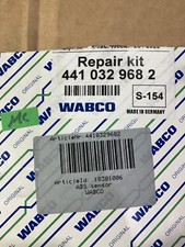 Genuine Wabco ABS Sensor 4410329682