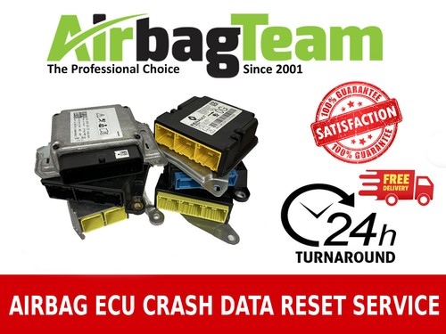 Toyota 89170 52j40 airbag ecu - 89170-52j40,