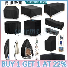 Heavy Duty Waterproof Garden