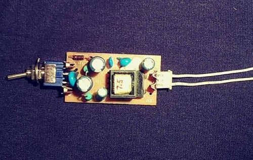 Jet city amplification - jet,