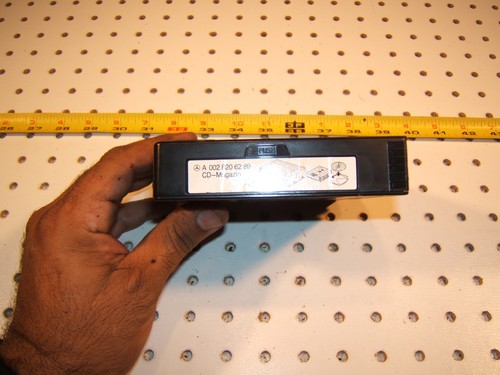 Mercedes r129 w210 - 96-02,