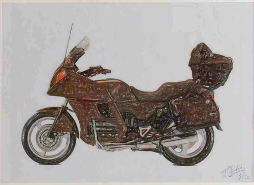 Metal sign limited - limited, edition