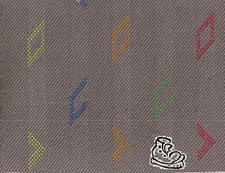 Inca fabric 5mm foam - 4.5mm,