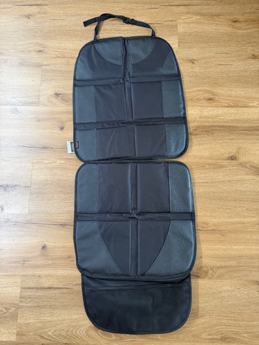 Halfords car baby - car, seat