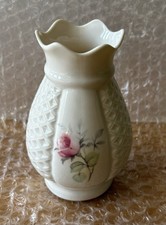 Donegal Parian China Rose