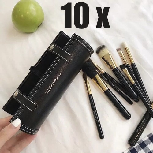 10x whole sets wholesale c - whole, m.a.c