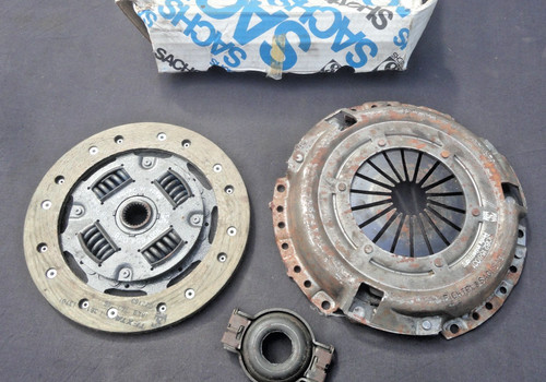 Golf mk2 clutch kit - 1.3,