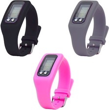 Wrist Activity Tracker - Watch
