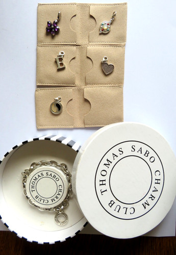 Thomas sabo charm club 925 - sabo,