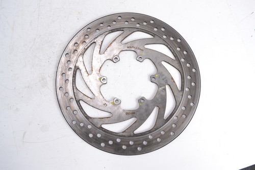 Front brake disc aprilia - front, rs