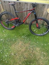 Giant Anthem 2 large 27.5 wheel