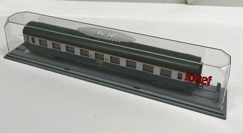 Jouef 527100 gauge sncf - jouef, ho