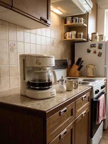 Vintage 90s russell hobbs - vintage,