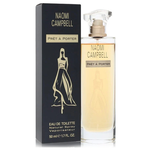 Naomi campbell pret porter - campbell,