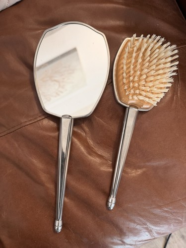 Mid century vanity - century,