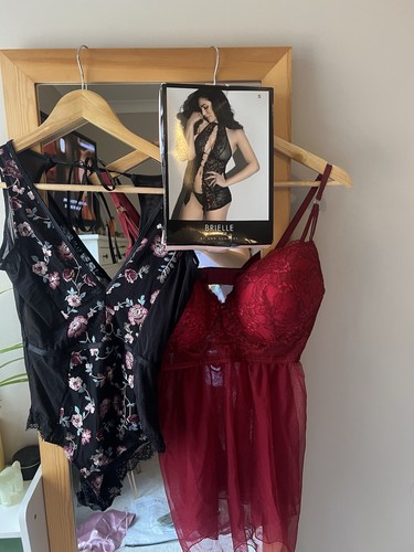 Women lingerie bundle sexy - lingerie,