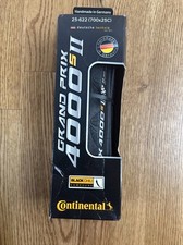 Continental Grand Prix 4000 S