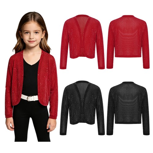 Girls coat dance - girls,