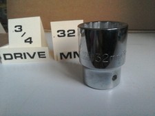 Halfords advanced 32 mm 3/4"