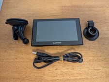 Garmin Nuvi 2599 LMT-D 5"