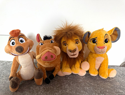 Disney the lion king - disney, medium