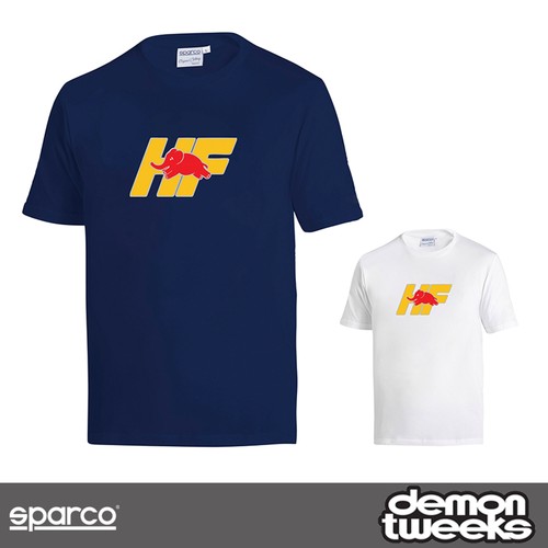 Sparco lancia shirt - lancia, t-shirt