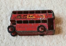 Dinky Toys Double Decker Bus