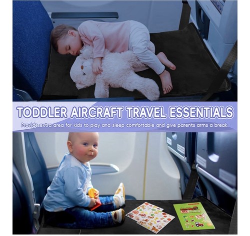 Airplane toddler bed new - bed,