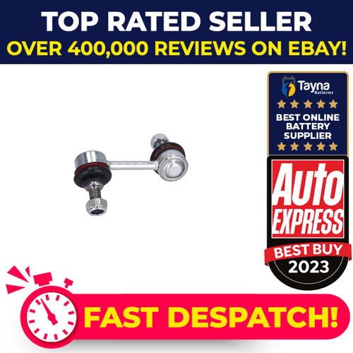 Anti roll bar link fits - bar,
