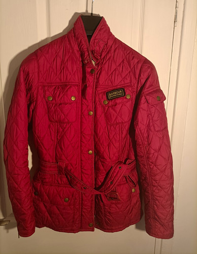 Barbour international - barbour,