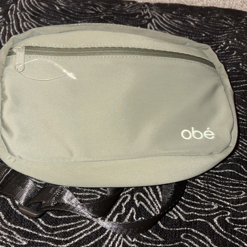Nwot obé fitness waist pack - nwot,
