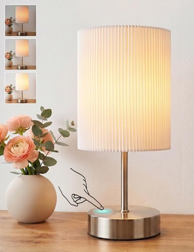 Bedside lamps hslighting - bedside,