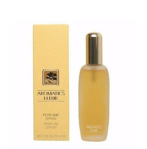 Clinique aromatics elixir - clinique,